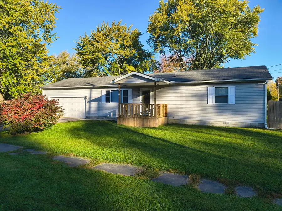 510 Van Buren Street, Marion, OH 43302 - #2