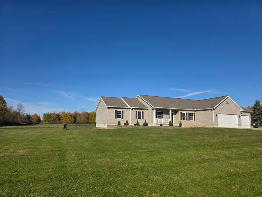 5804 County Road 50, Mount Gilead, OH 43338 - #2