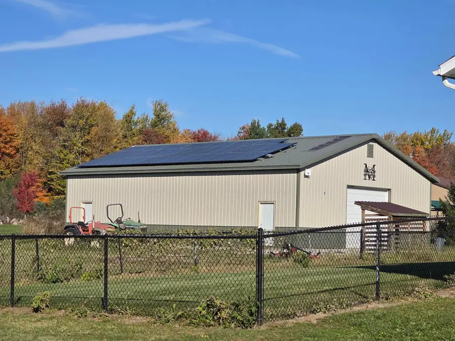 5804 County Road 50, Mount Gilead, OH 43338 - #3