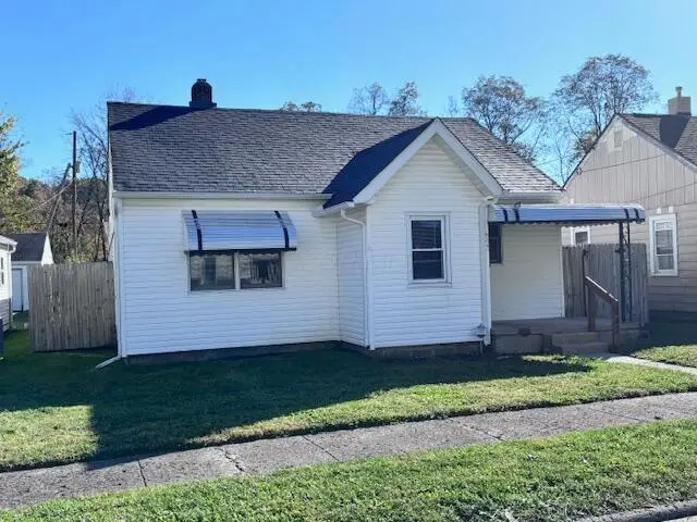 842 4th Street, Lancaster, OH 43130 - #1