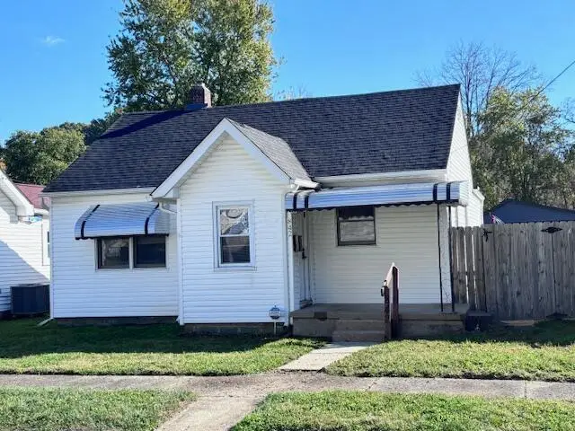 842 4th Street, Lancaster, OH 43130 - #2