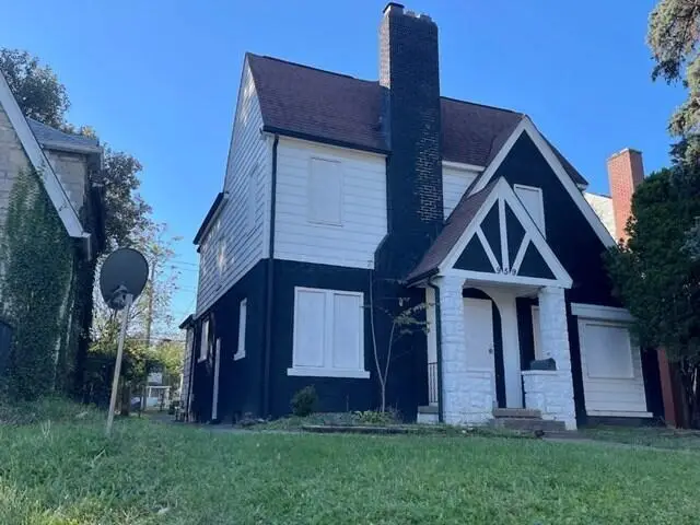 959 Kelton Avenue, Columbus, OH 43206 - #2