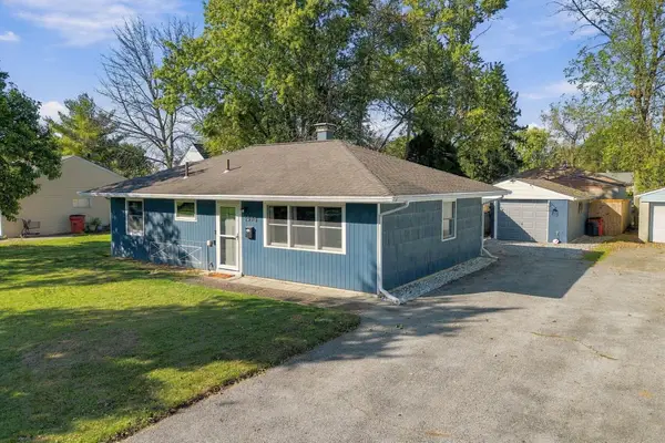 2970 Wendy Lane, Grove City, OH 43123