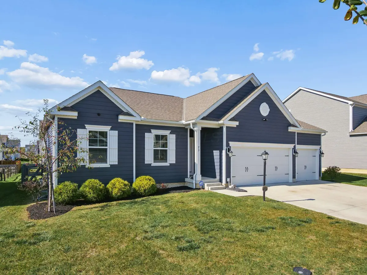 73 Scarlett Drive, Delaware, OH 43015 - #1