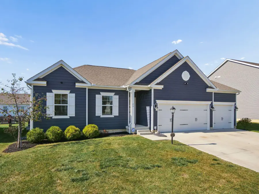 73 Scarlett Drive, Delaware, OH 43015 - #2