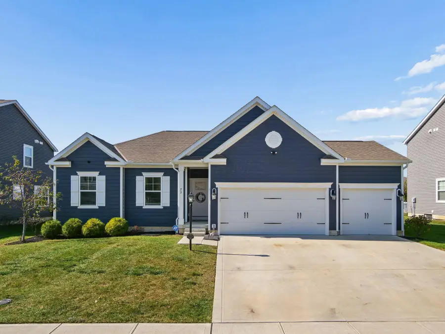 73 Scarlett Drive, Delaware, OH 43015 - #3
