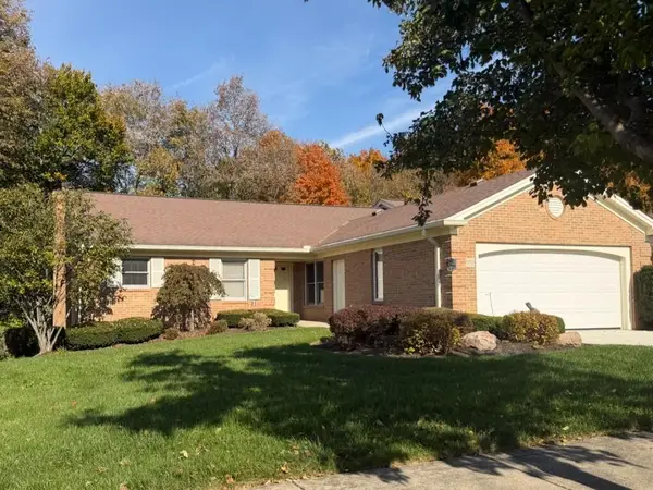 3150 Kingsmead, Dublin, OH 43017