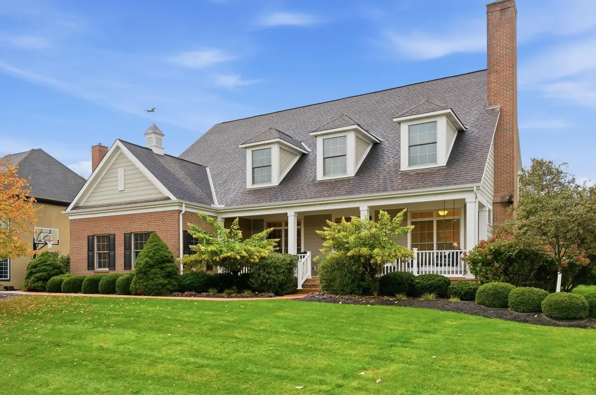 9772 Macdonald Drive, Dublin, OH 43017 - #1