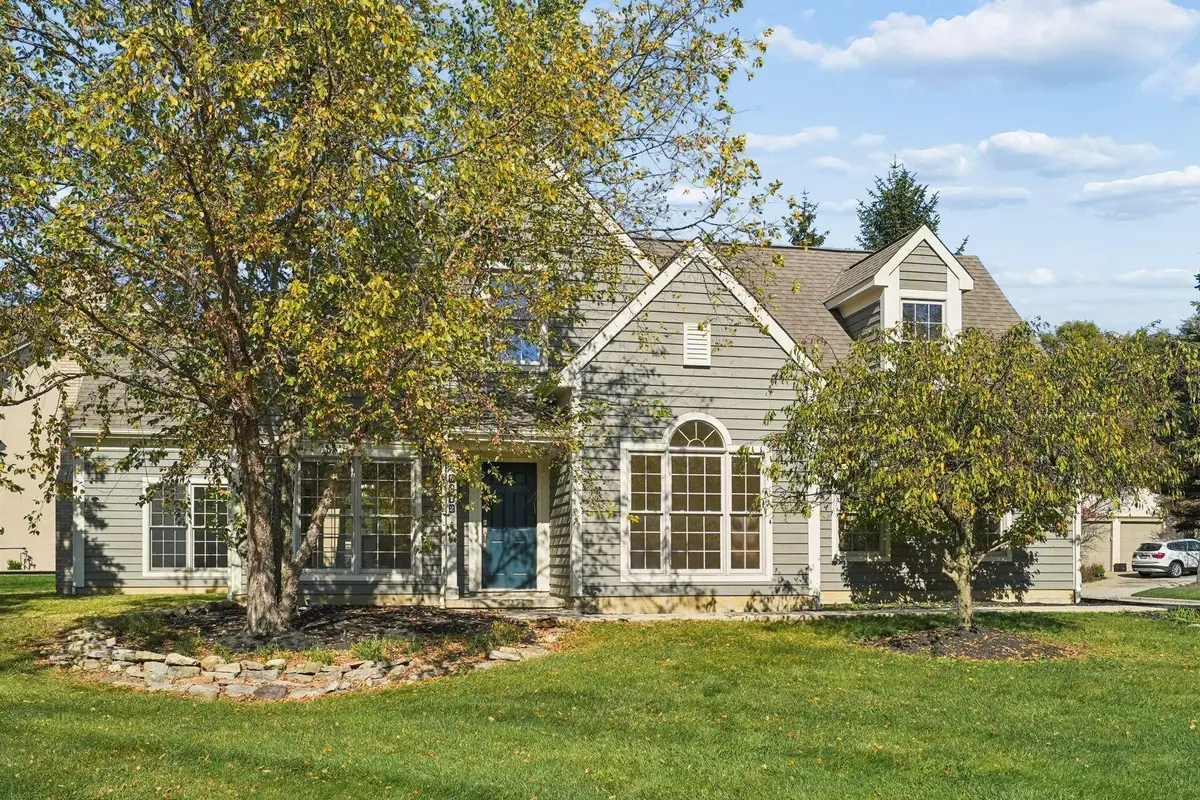 8412 Greenside Drive, Dublin, OH 43017 - #1