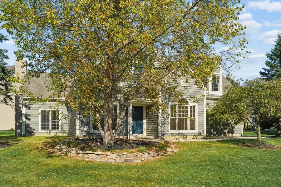8412 Greenside Drive, Dublin, OH 43017 - #2