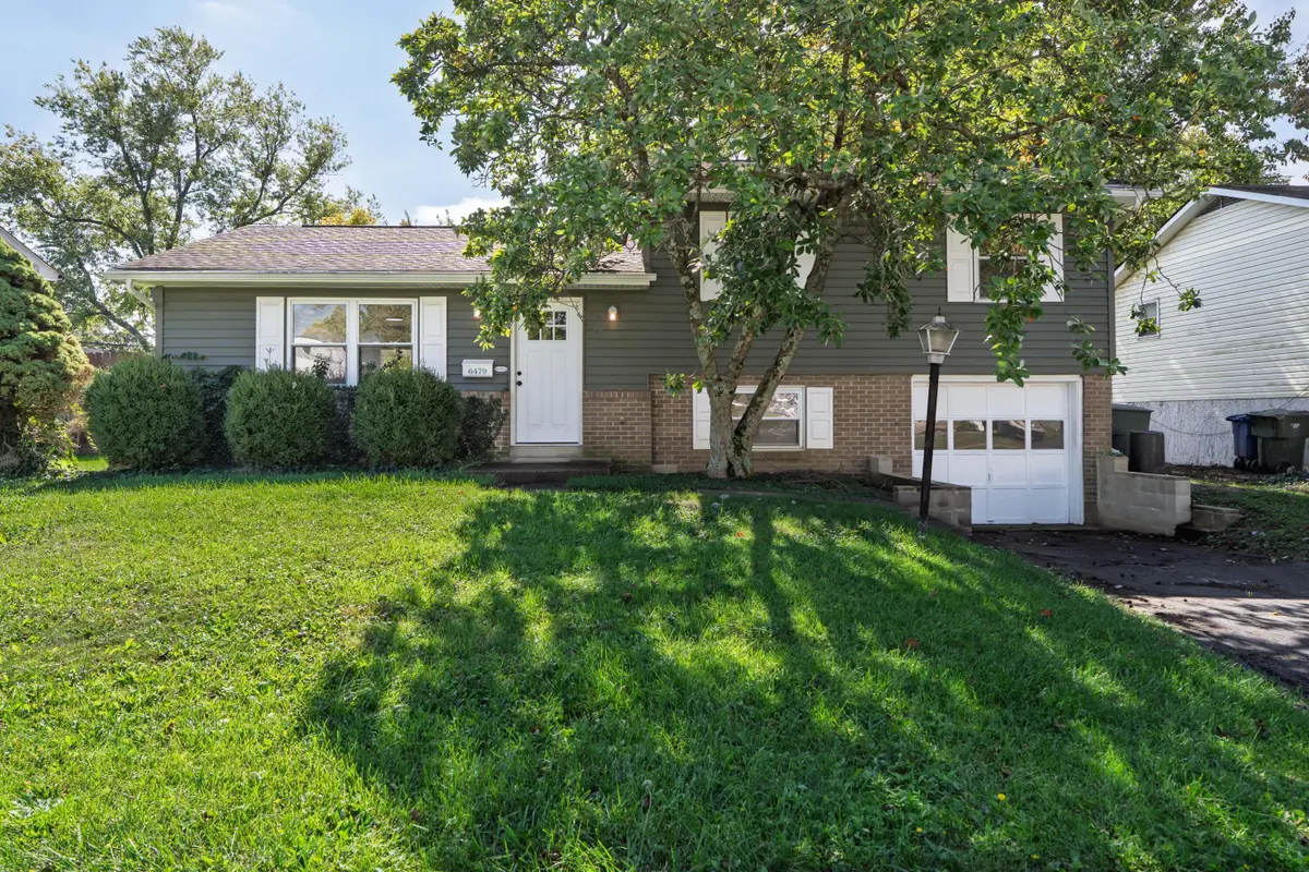 6479 Carriage Lane, Reynoldsburg, OH 43068 - #1