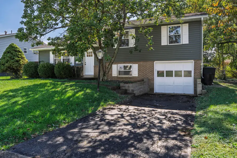 6479 Carriage Lane, Reynoldsburg, OH 43068 - #2