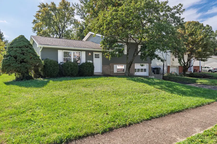 6479 Carriage Lane, Reynoldsburg, OH 43068 - #3