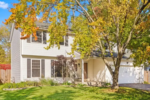1200 Tranquil Drive, Columbus, OH 43085
