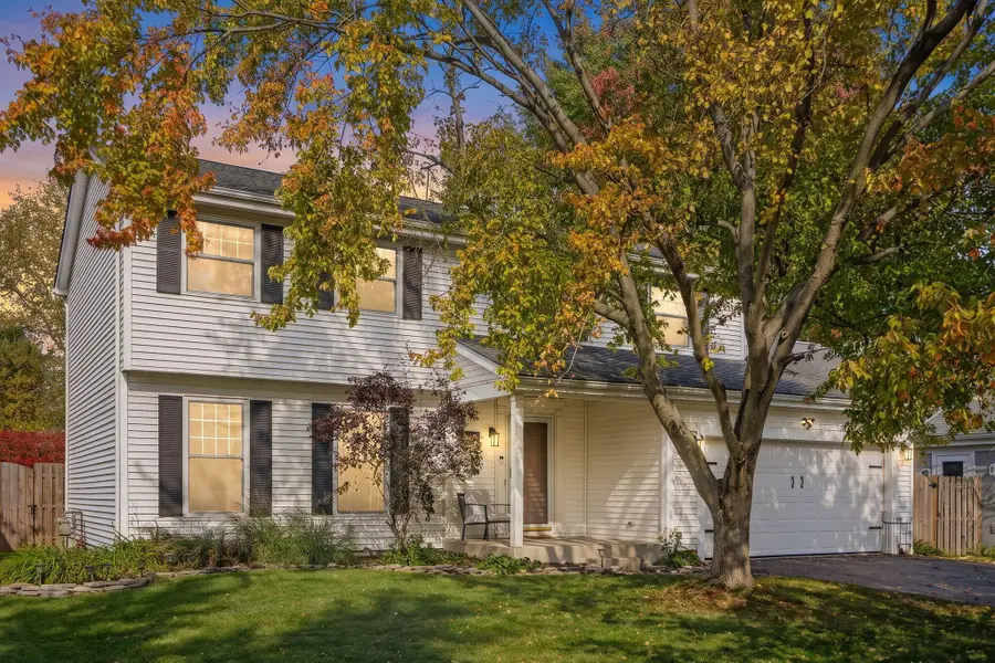 1200 Tranquil Drive, Columbus, OH 43085 - #2
