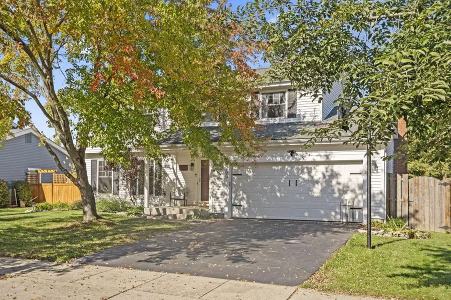 1200 Tranquil Drive, Columbus, OH 43085 - #3