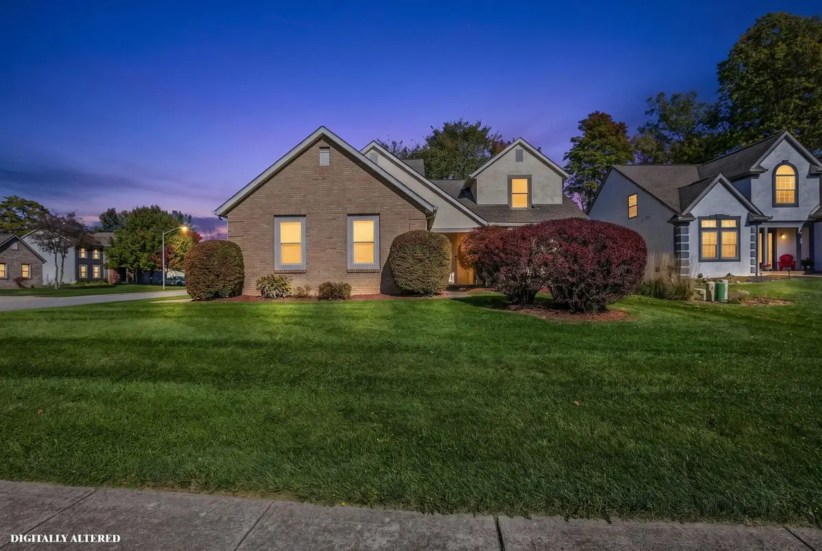 7914 Panary Court, Reynoldsburg, OH 43068 - #1
