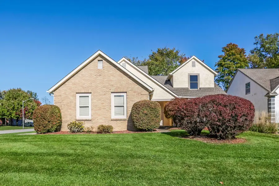 7914 Panary Court, Reynoldsburg, OH 43068 - #2