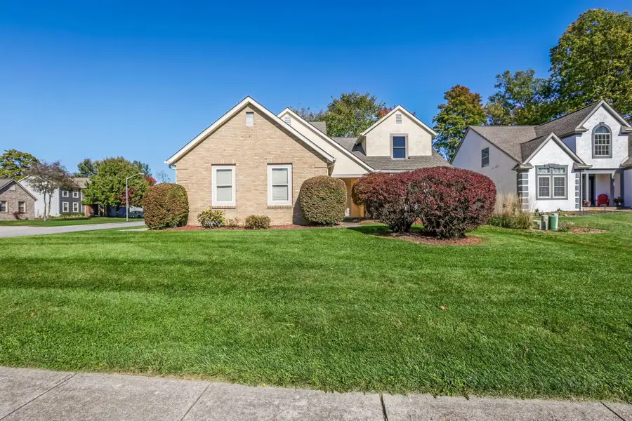 7914 Panary Court, Reynoldsburg, OH 43068 - #3