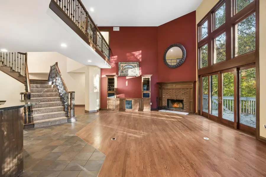1877 Scioto Pointe Drive, Columbus, OH 43221 - #2
