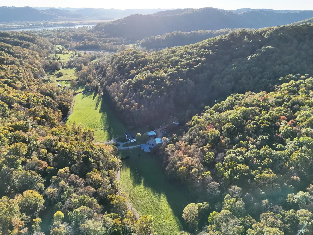 487 Tracy Run Road, Stout, OH 45684 - #1