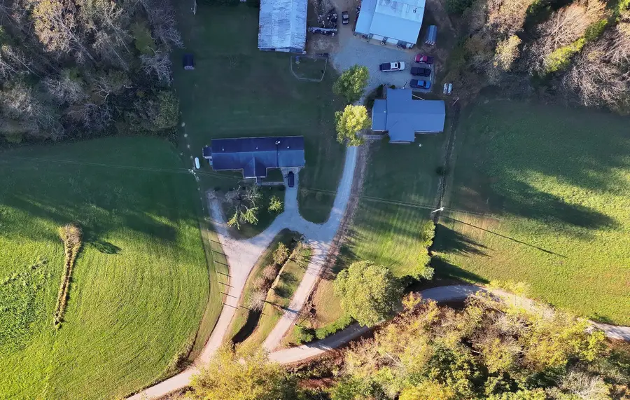 487 Tracy Run Road, Stout, OH 45684 - #3