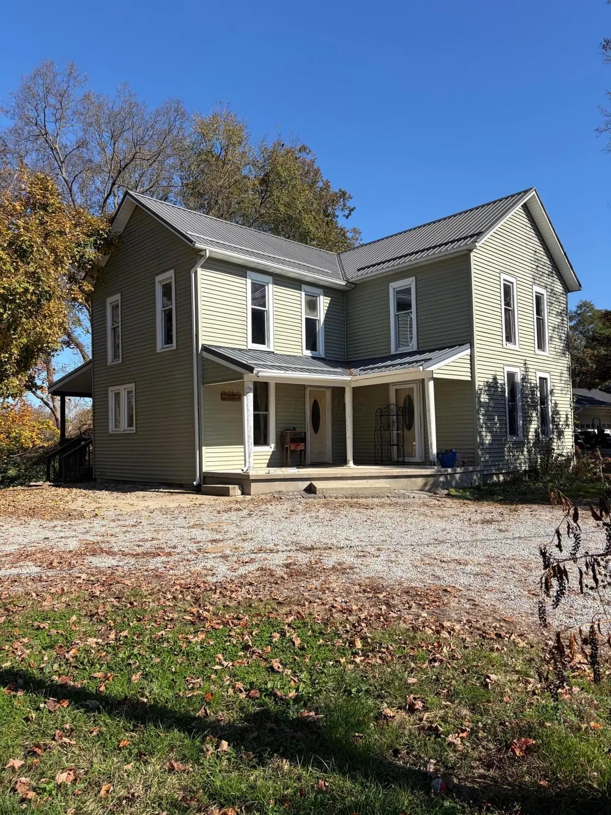 23513 Coshocton Road, Howard, OH 43028 - #1