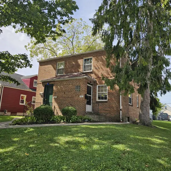 767 S Burgess Avenue, Columbus, OH 43204