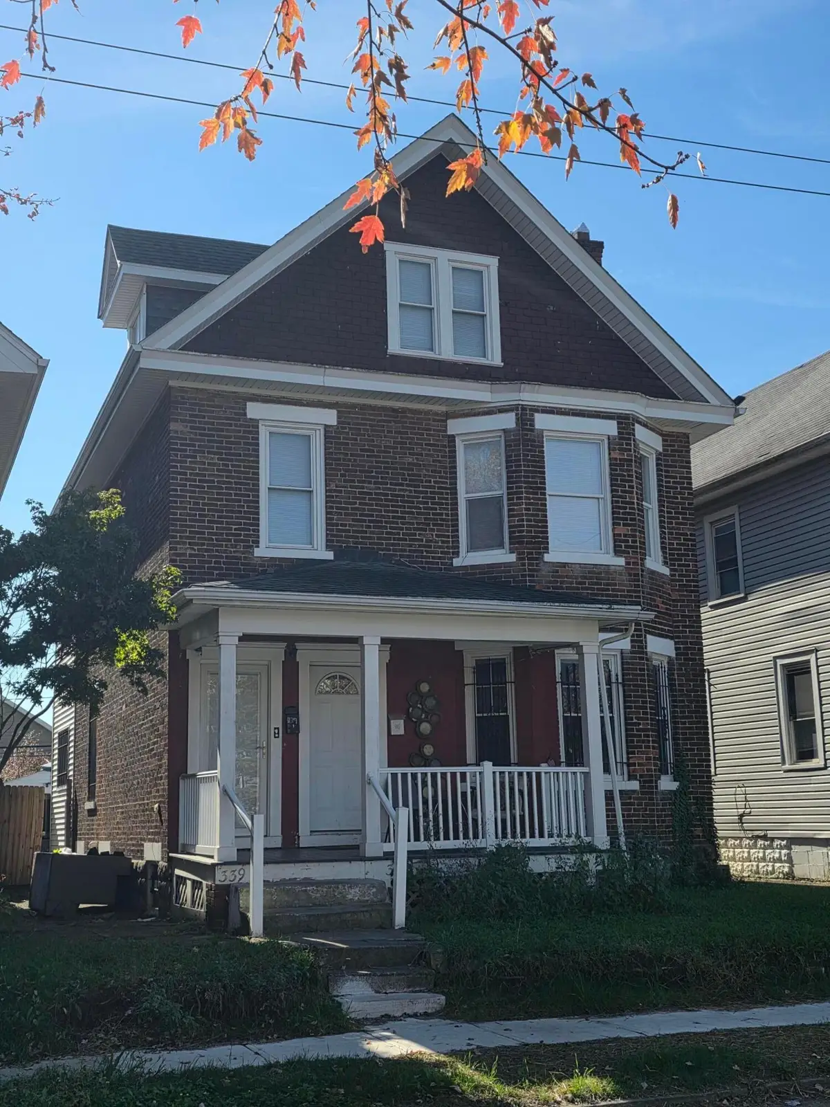 337 E Morrill Avenue, Columbus, OH 43207 - #1