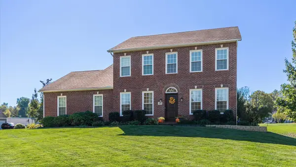 88 Zellers Lane, Etna, OH 43062