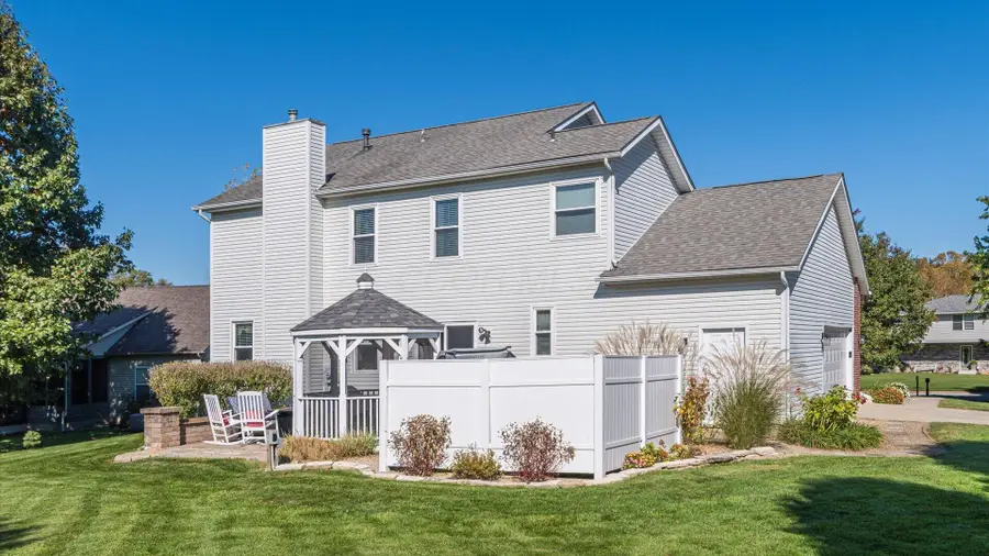 88 Zellers Lane, Etna, OH 43062 - #2
