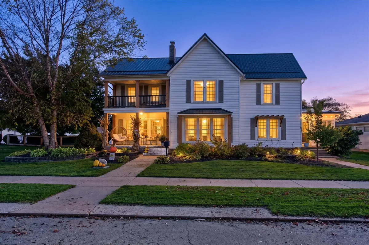 930 Jefferson Street, Greenfield, OH 45123 - #1