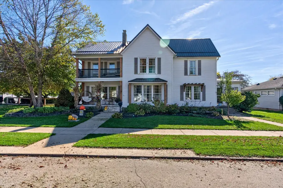 930 Jefferson Street, Greenfield, OH 45123 - #2