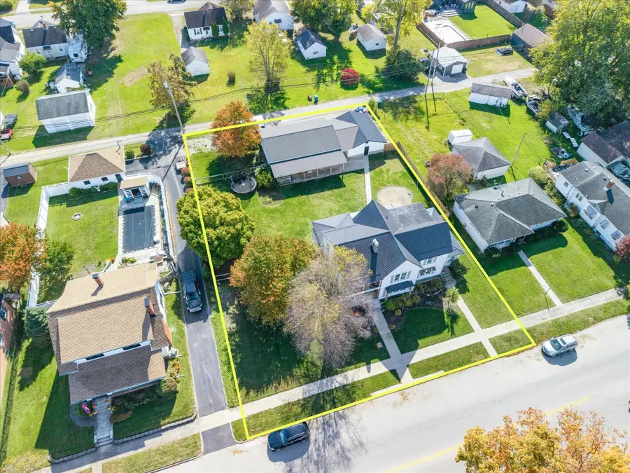 930 Jefferson Street, Greenfield, OH 45123 - #3