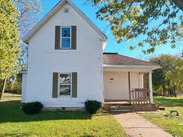 429 N 2nd Street, Greenfield, OH 45123