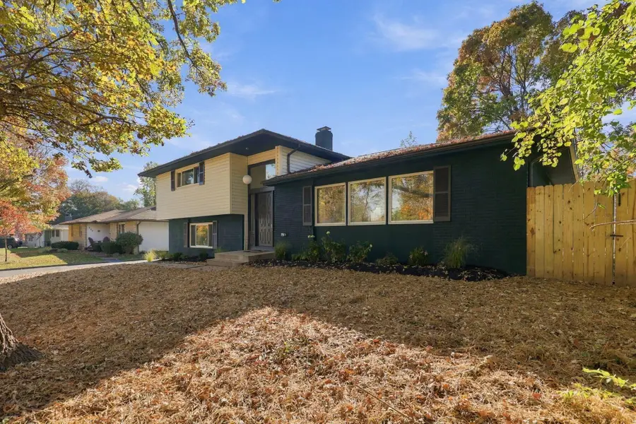 999 Norway Drive, Columbus, OH 43221 - #2