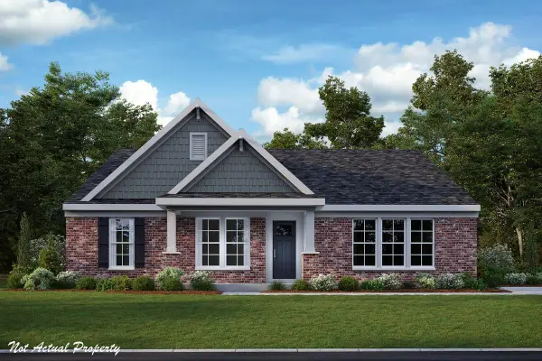 1352 Hawthorne Parkway, Grove City, OH 43123