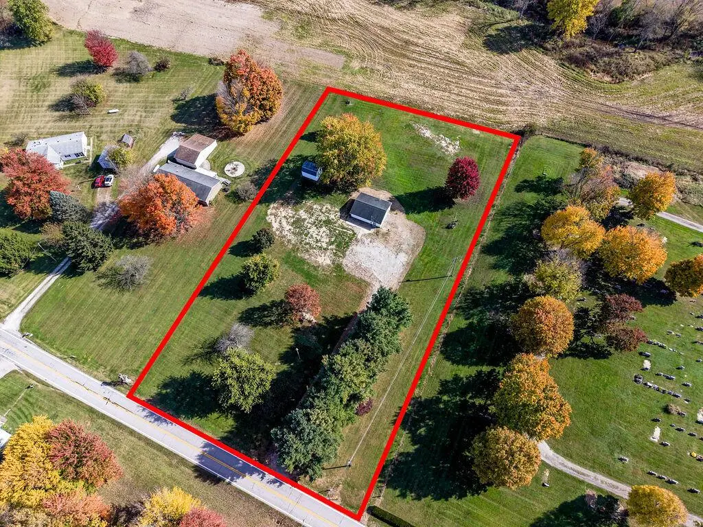 9934 Ashley Road, Ashley, OH 43003 - #1