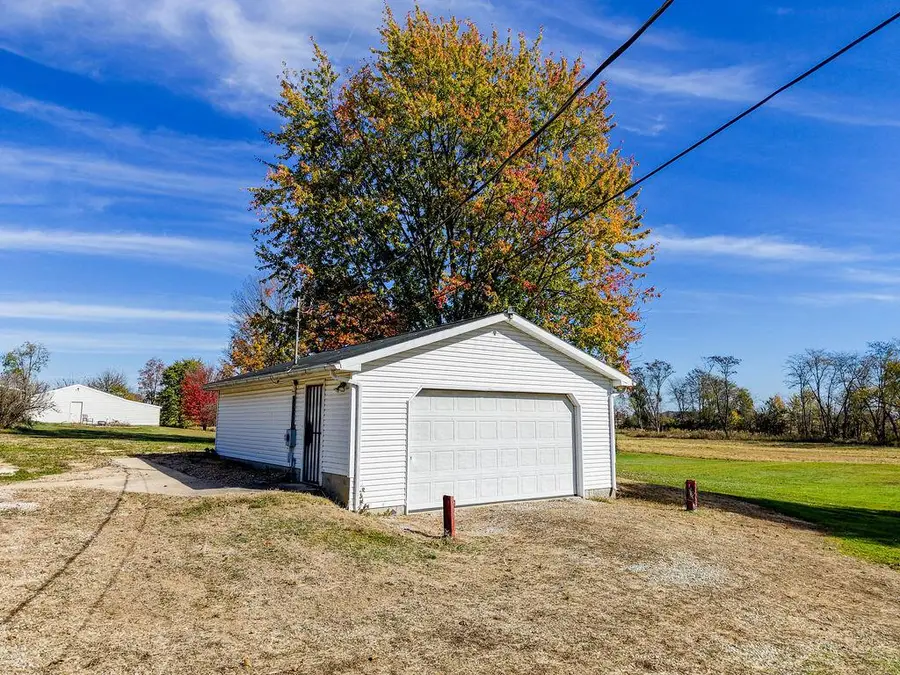 9934 Ashley Road, Ashley, OH 43003 - #2