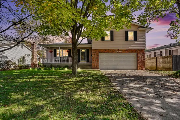 5160 Paw Paw Road, Columbus, OH 43229