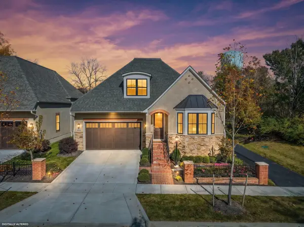 9343 Roma Drive, Dublin, OH 43017