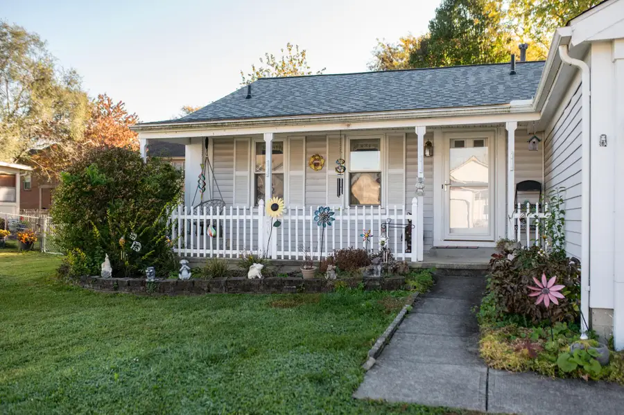 360 Trailblazer Lane, Reynoldsburg, OH 43068 - #2