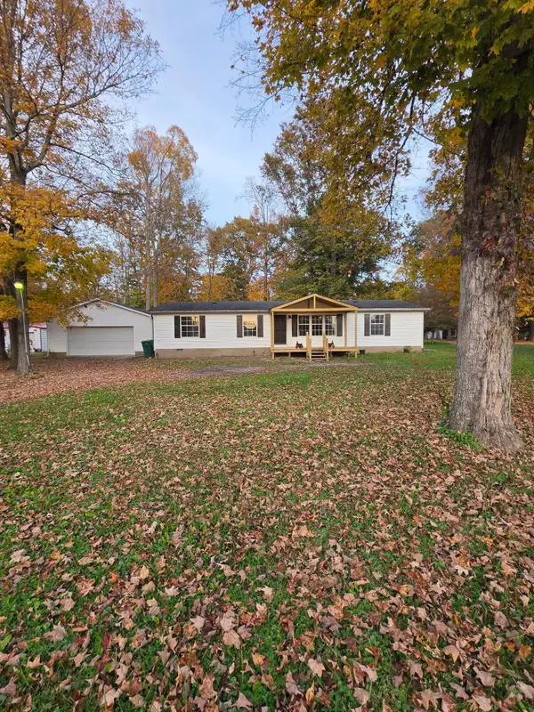 7016 Pine Trail, Hillsboro, OH 45133