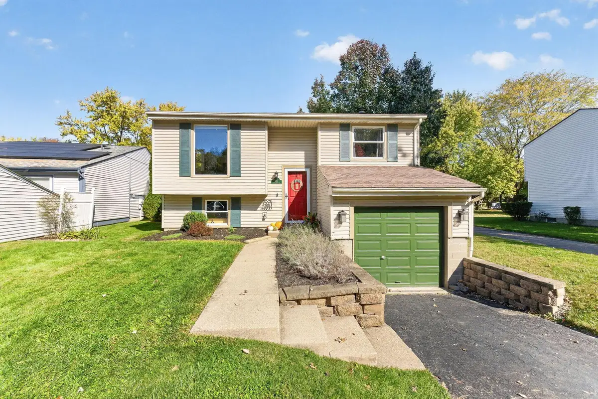 394 Gentlewind Drive, Westerville, OH 43081 - #1