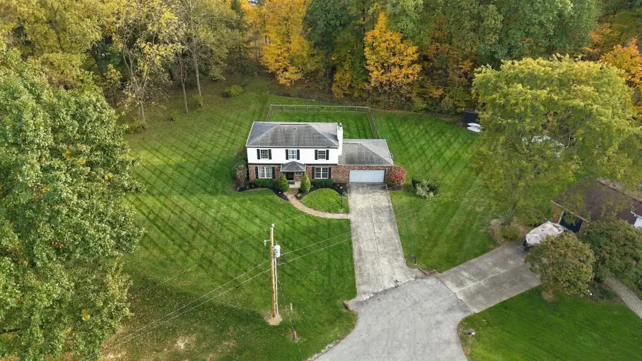 53 Lakeland Court, Etna, OH 43068 - #2