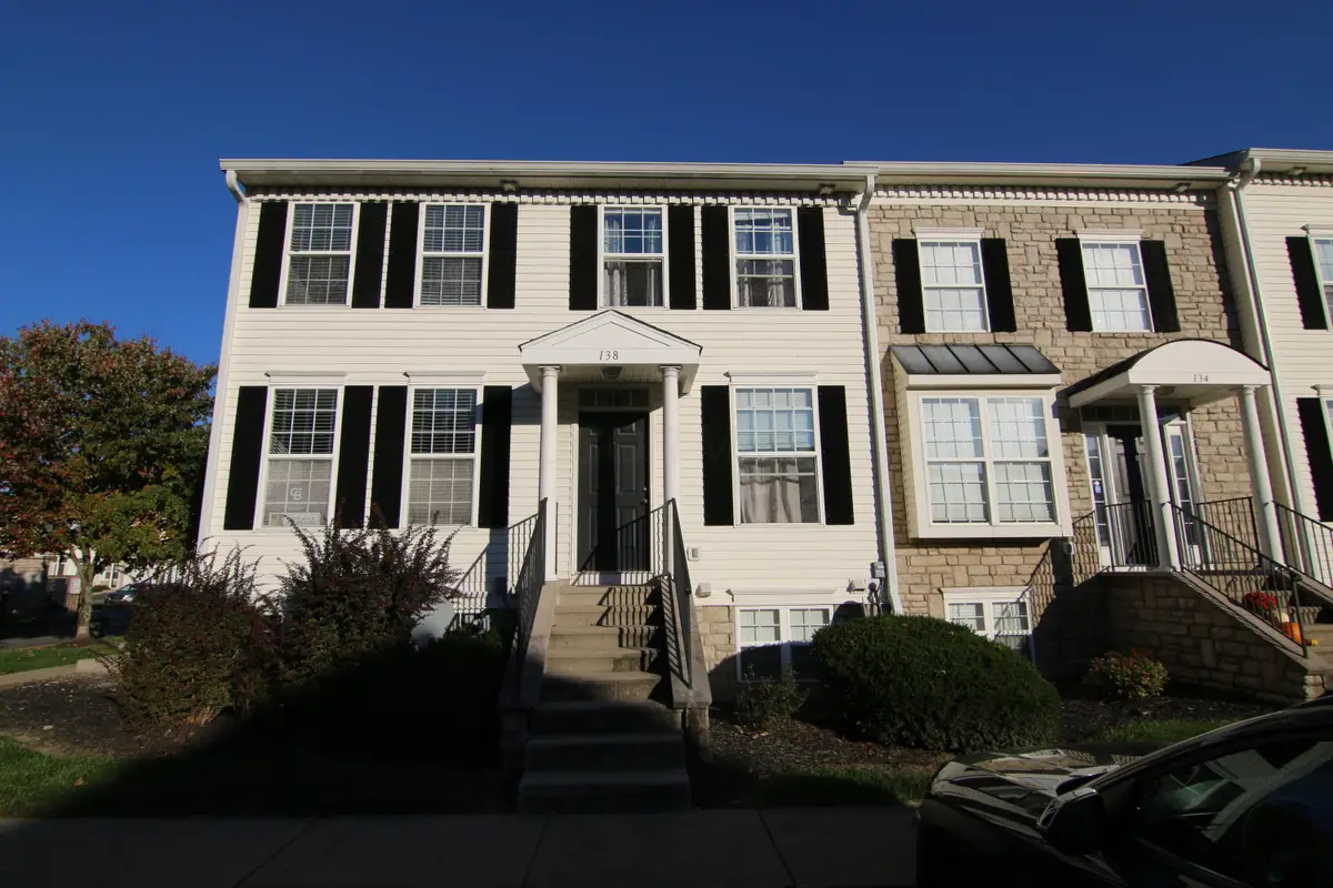 138 Green Mill, Blacklick, OH 43004 - #1
