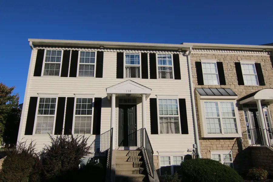 138 Green Mill, Blacklick, OH 43004 - #2