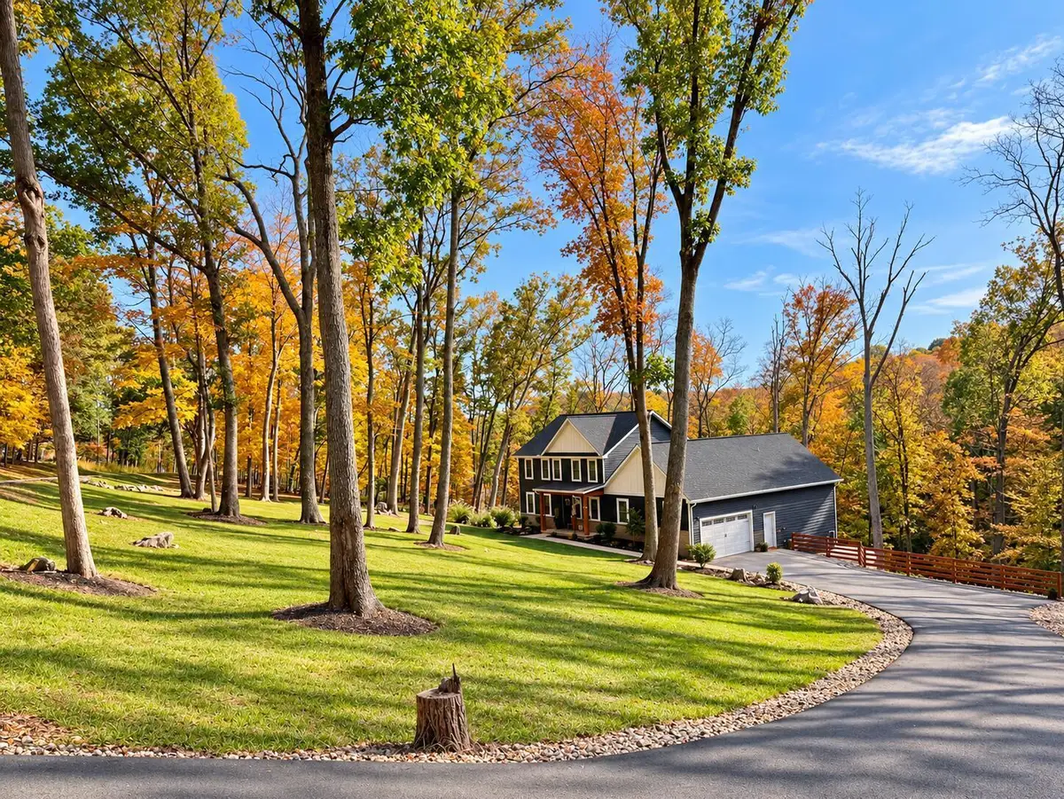 461 Summerhill Drive, Chillicothe, OH 45601 - #1