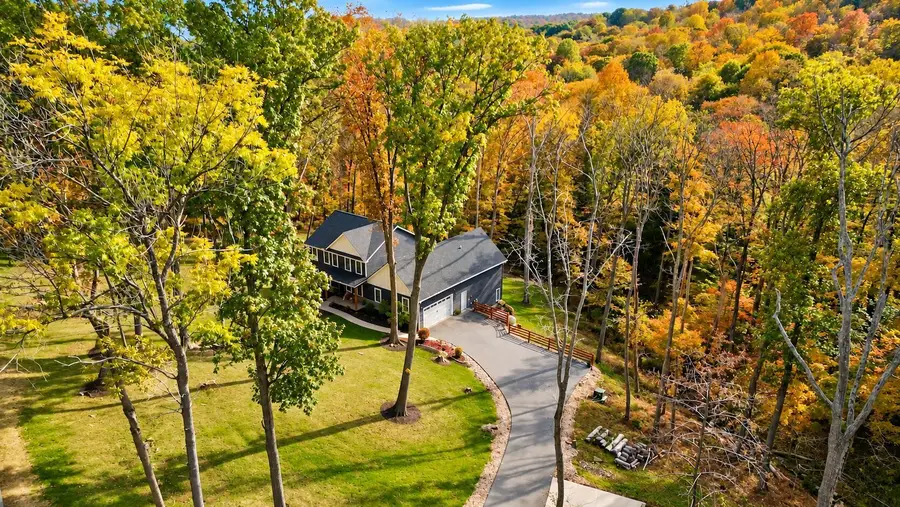 461 Summerhill Drive, Chillicothe, OH 45601 - #2