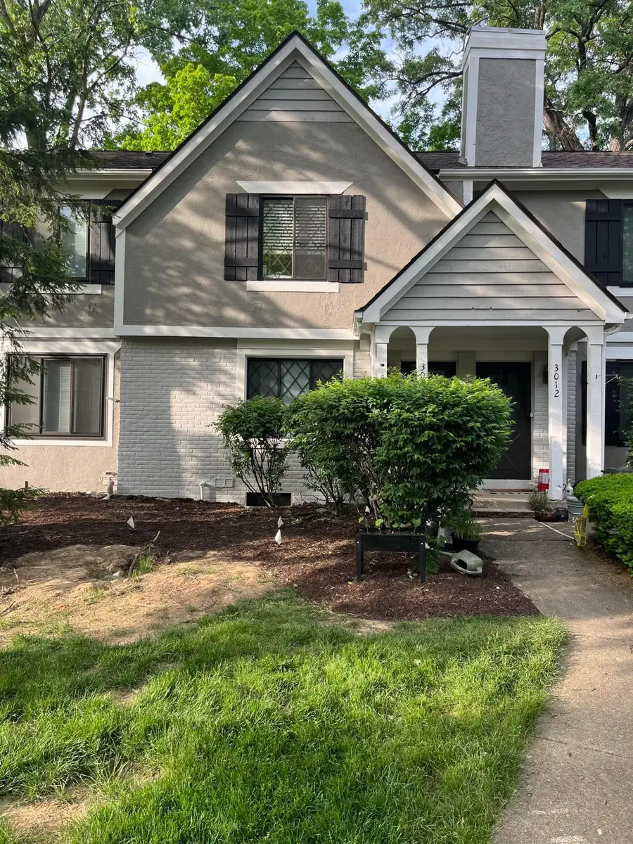 3010 Cooper Bluff Drive, Columbus, OH 43231 - #2